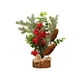 thumbnail image 2 of Desktop Mini Christmas Tree Made Of PVC Material For Christmas Decoration Scene Arrangement And Decoration, 2 of 5