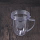 thumbnail image 4 of Vaso de repuesto reutilizable Stay-Fresh de 18 oz con asa, repuestos premium para Nutribullet de 600 W, 4 of 5