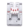thumbnail image 1 of Presser Foot, Simple Operation Stainless Steel Glossy Appearance Sewing Machine Pressing Foot For Pfaff Sewing Machines ANGGREK Otros, 1 of 8