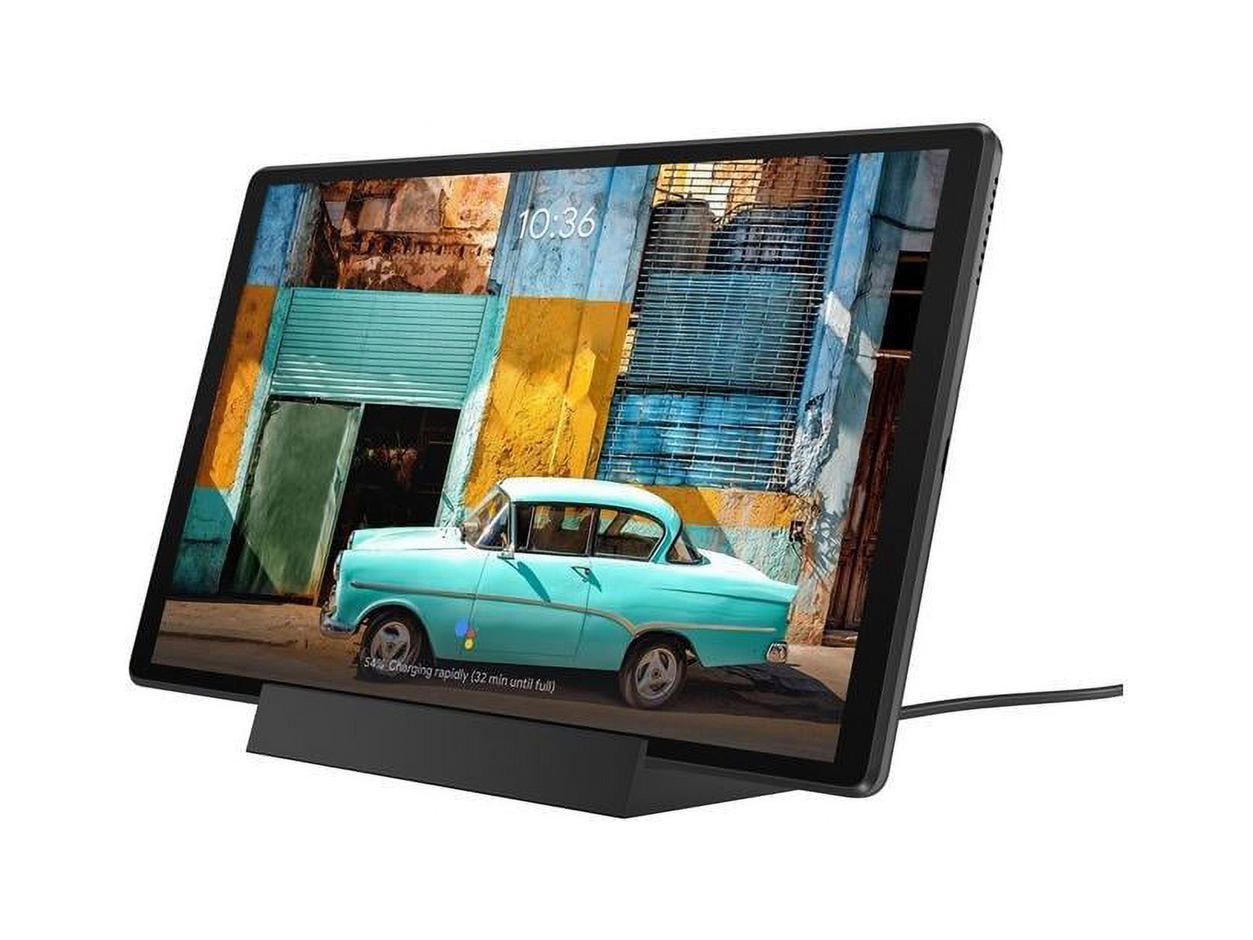 Lenovo Smart Tab M10 FHD Plus, 10.3