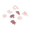thumbnail image 3 of Modelo de órganos humanos, simulación de anatomía corporal, herramienta educativa: cerebro, corazón, pulmones, hígado, estómago, riñones, para enseñanza., 3 of 14