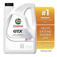 thumbnail image 3 of Castrol GTX 10W40 - Pack 3X5L Jugs, 3 of 6