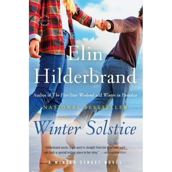 Winter Street Winter Solstice, (Paperback)