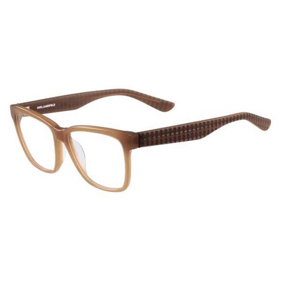 Karl Lagerfeld eyeglasses KL918 WOMAN 53/15/140 135 HONEY