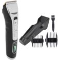 thumbnail image 2 of Kit de Mise en Forme de Cheveux, Kit de Coupe de Cheveux pour Hommes Tondeuses Professionnelles Design Convivial, 2 of 8