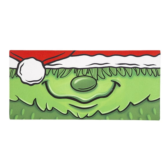 Christmas Monster Sassafras Switch Master