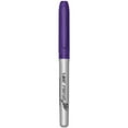 thumbnail image 5 of BIC Intensity Assorted colours Fashion Permanent Markers, Fine Point, 12-Count Pack of Colour Markers With Non-Slip Grip for Comfort and Control, 5 of 5