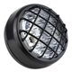 thumbnail image 5 of 2pcs Headlight For Banshee 1987-2006 Lens Bulb Lamp Grill Warrior Headlights Assembly Lens Bulbs Li, 5 of 5