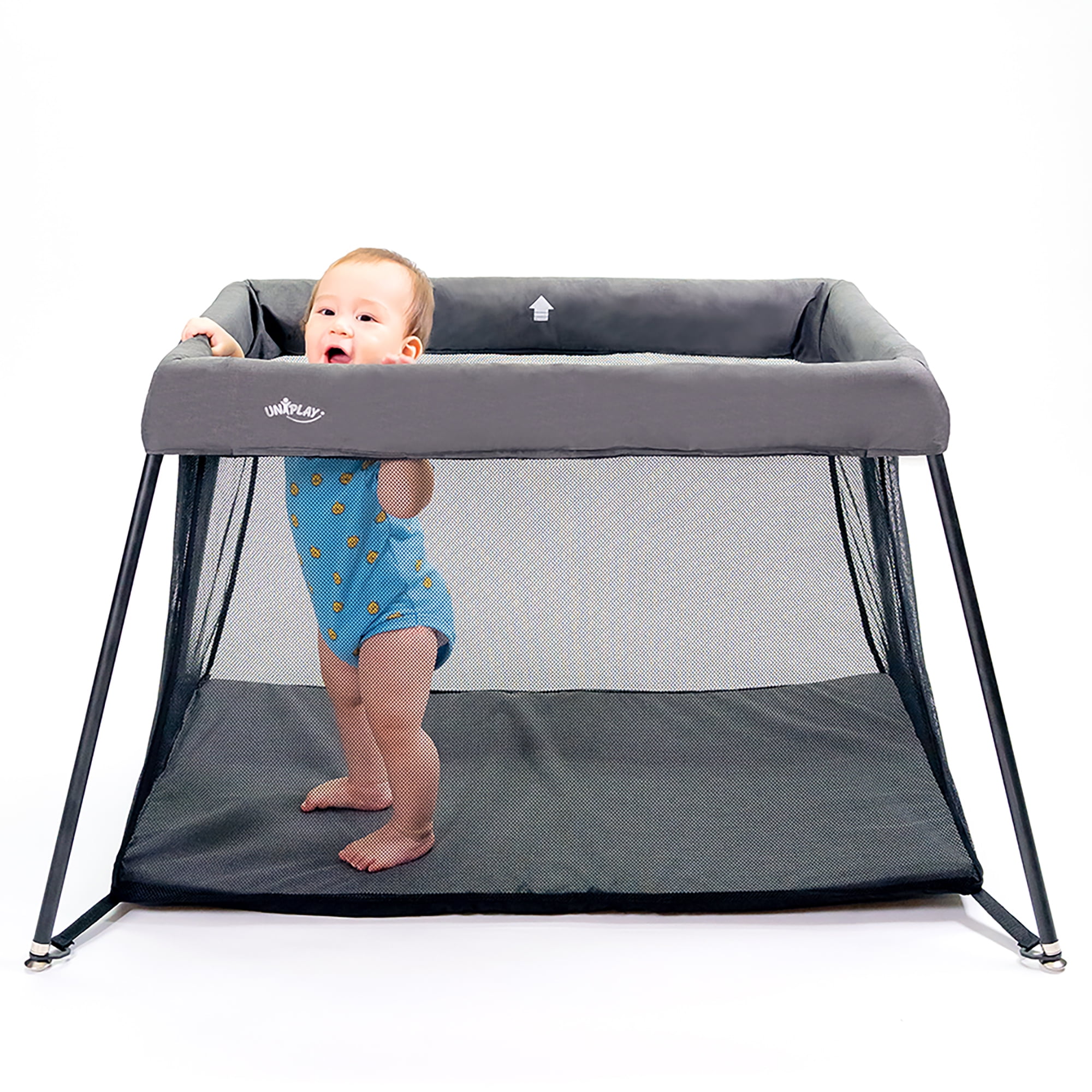 playpen crib walmart