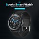 thumbnail image 1 of Marco protector de TPU suave para TicWatch E funda protectora duradera Likrtyny no tóxica precisión de pantalla táctil accesorios para Smartwatch, 1 of 7