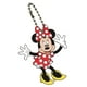 Disney Mickey Souris Porte-Clés Pliable Minnie – image 1 sur 1