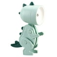 thumbnail image 1 of Binwennn Library Light Home Home Improvement LED Dinosaur Deer Night Light Cartoon Pet Foldable Table Lamp For Kids, 1 of 7