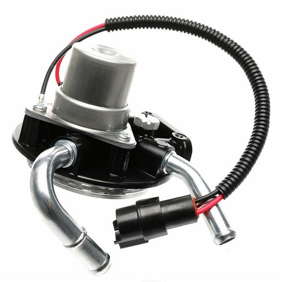 ACA Fuel Filter Head Assembly For 2004-2013 GM Duramax 6.6L V8 Chevrolet Silverado/GMC Sierra Diesel Filter Replaces 12642623