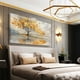 thumbnail image 2 of Cuadro Decorativo Arbol De La Vida Estilo Dorado Moderno Hd, 2 of 4