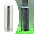 thumbnail image 3 of tredstone Aquarium Filter Mesh Intake Strainer Mesh Protection Filter Intake Cover 8cmx2.5cmx1.7cm, 3 of 9