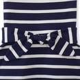 thumbnail image 3 of Hope & Henry Girls' Tie-Waist Knit Dress, 3 of 3