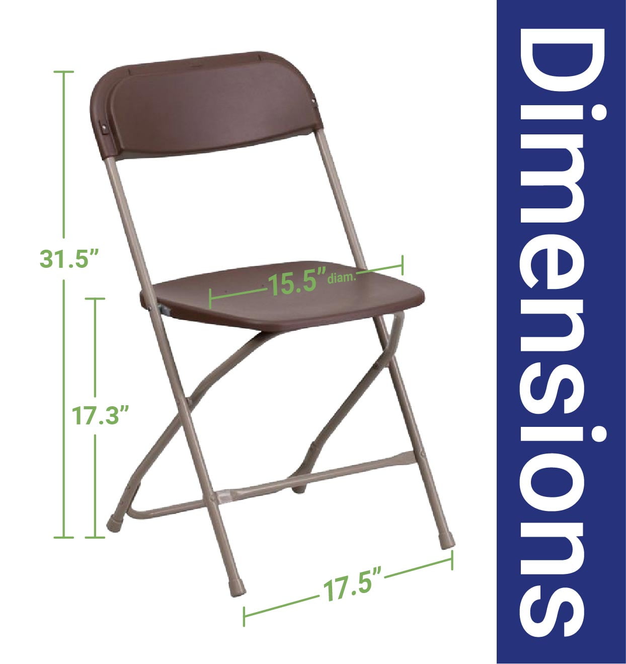 50 folding chairs for sale 2025