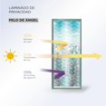 thumbnail image 3 of Laminado decorativo (Pelo de Ángel) 1.52 x 2.00 UNX 793945511730, 3 of 4