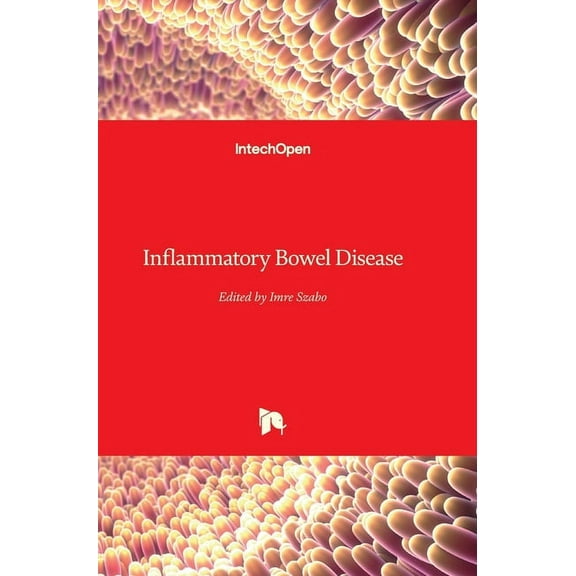 Inflammatory Bowel Disease (Hardcover)
