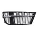 thumbnail image 1 of Rejilla de luz antiniebla para coche, decoración exterior fácil de usar para Audi Sportback Bien, 1 of 9