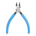 thumbnail image 2 of Diagonal Wire Cutters, Cutting Pliers Side Cutters Wire Cutters Practical  for Communications for Crafting for Construction Work for Electrical, 2 of 7