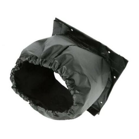 1 Pcs for Agri-Fab 48133 Hard Top Discharge Boot HA48133