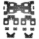 thumbnail image 2 of Kit de Estructura de Aleación de Aluminio Corexy con Columna de Aislamiento para Impresora 3D Voron2.4 R1/R2, 2 of 6