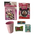 thumbnail image 2 of Young Girls Minnie Mouse Easter Basket with Fun Minnie Themed Stuffers, Cup  Activities, Candy, & Toys, 2 of 3