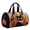 Purple, variant on ibiyuan Women'S Handbags Puff Stitching Quilted Halloween Print Travel Shoulder Tote Bag for Women, Fashion Daily Outdoor Shopping Handbag Girl Gifts