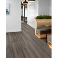 thumbnail image 4 of Shaw 5603V In The Grain Ii 5.0 6" X 48" Embossed Vinyl Flooring - Burlwood, 4 of 7