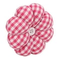 thumbnail image 1 of Fugacal Needle Holder, Pin Cushion Pumpkin Shape For Home For Sewing, 1 of 8