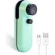 thumbnail image 1 of Bag Sealer Mini, Handheld Bag Heat Vacuum Sealer, 3 In 1 Heat Sealer & Cutter , Portable Bag Resealer, 1 of 5