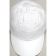 thumbnail image 2 of Adams Unisex Cotton Twill Essentials Pigment-dyed Cap, 2 of 2