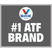 Valvoline Multi-Vehicle Full Synthetic Transfer Case Fluid (TCF) 1 QT