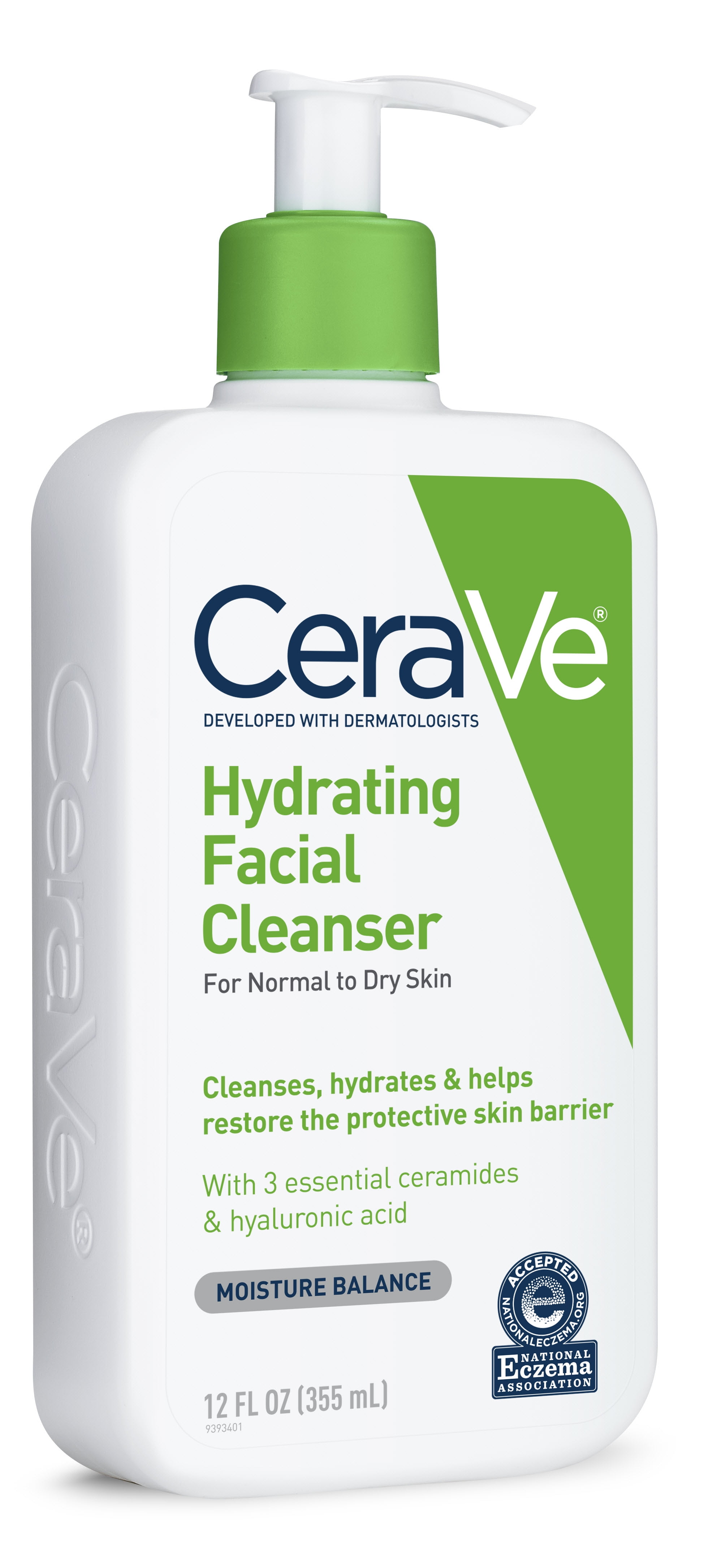 cleanser for dry skin