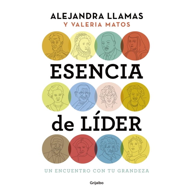 GANDHI ESENCIA DE LÍDER Gandhi ALEJANDRA LLAMAS