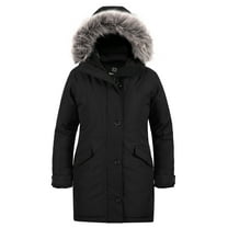 Epic Mens Overcoat - Winter Mid-length Thicken Jacket - Men Turn-Down Collar Casual Single Breasted Windbreaker (D100)(TM4)(CC1)