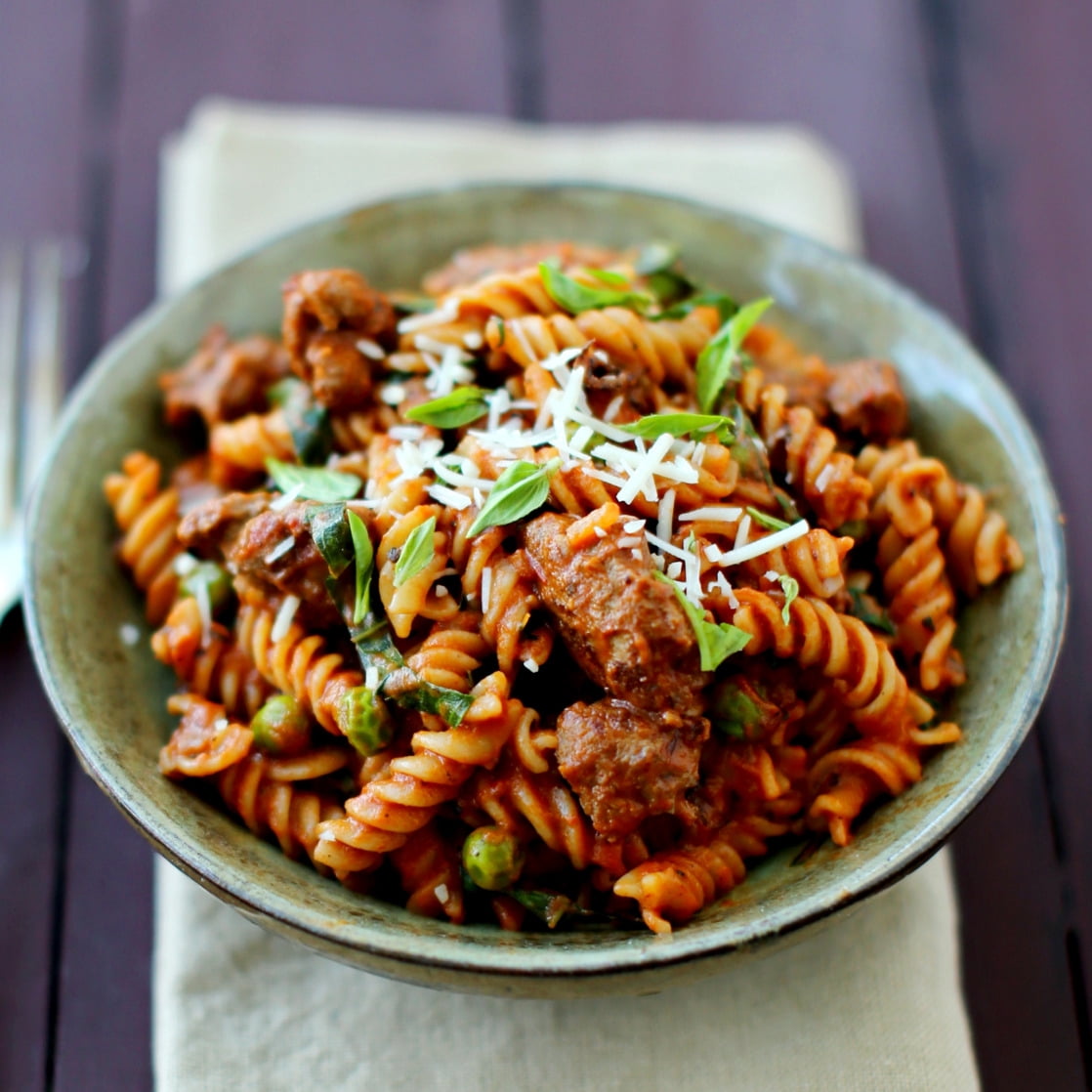 Newman's Own Sockarooni Pasta Sauce 24 oz