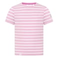 thumbnail image 1 of Lazy Jacks T-Shirt Breton à Manches Courtes pour Filles, 1 of 3