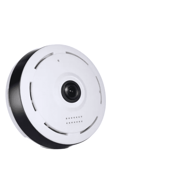 Mini cámara wifi Panoramica Malubero Malu588