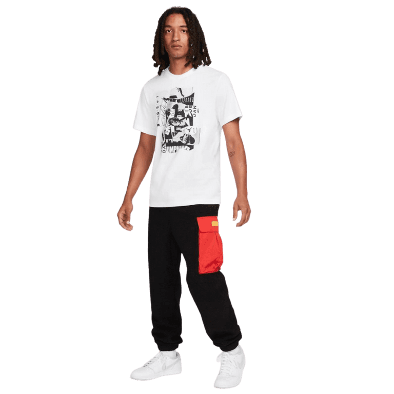 Jordan men's remastered fleece pants sale