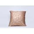 thumbnail image 1 of "Chenille Home" Fabric Pillow (18-in x 18-in), 1 of 2