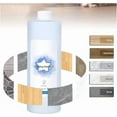 thumbnail image 4 of Vacuum cleaner Multi-surface Floor Cleaning Solution 1L, Compatible For DEEBOT X9 Pro Omni/T30S COMBO/T30S /X2 COMBO/X2 OMNI/T20 OMNI/X1 OMNI/X1 TURBO/T10 OMNI(1*bottle), 4 of 7