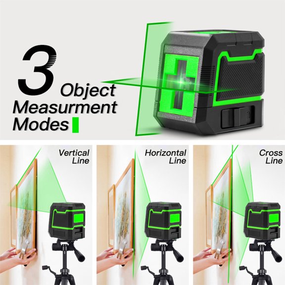 Gradienter,Lines Beam Line And Diy Application Tool Picture And Picture And Diy Line Ment Tool 2 Lines Beam Xinzy Cousopo Buzhi Black & Green Type A