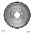 thumbnail image 2 of Dynamic Friction Company True Balanced Brake DRUM (1) 365-47030 For 2012-2020 Chevrolet Sonic, 2013-2022 Chevrolet Trax, 2 of 4