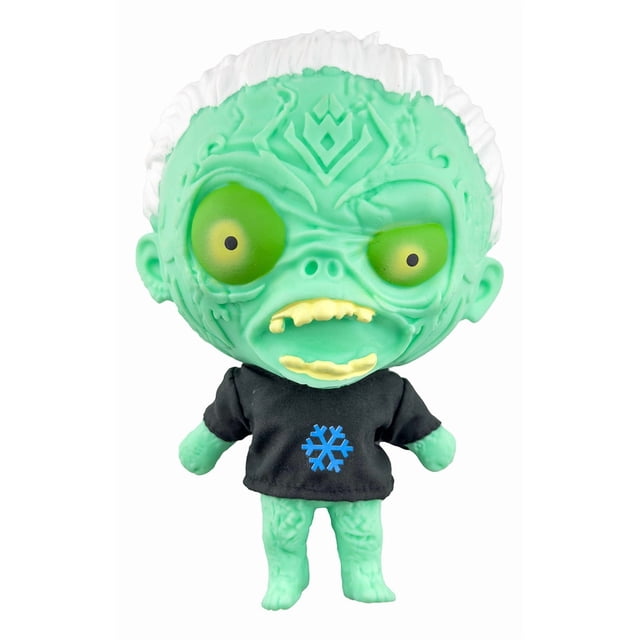 Figura Estirable Ruz Flexors Gloombies Chill Volt