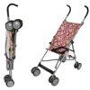 Flower Umbrella Stroller - Case of 4