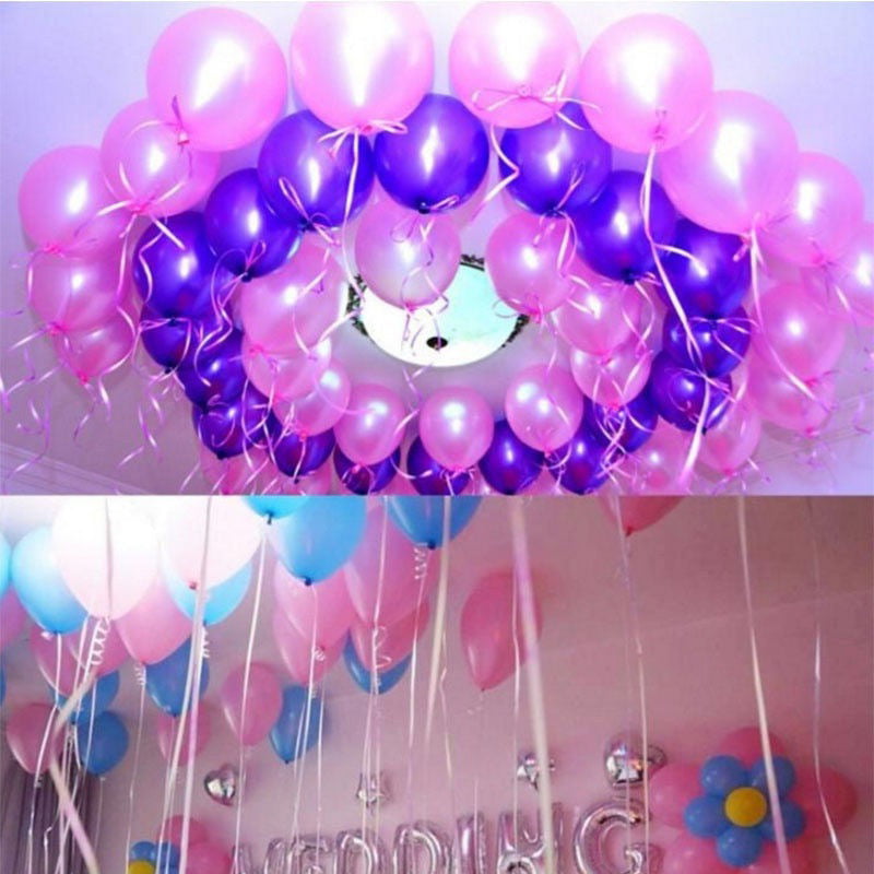 Details about   100 points Balloon attachment glue dot attach balloons to ceiling or wall SD
