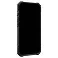 thumbnail image 4 of UAG Essential Armor MagSafe Rugged Case Black for iPhone 16 Pro Cases, 4 of 5