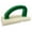 Green, variant on Cutting Board Refinisher Scraper with Handle Board Cleaner Plastic Construction for Chef Kitchen Work